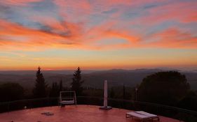 Villa Tutti I Colori Del Chianti